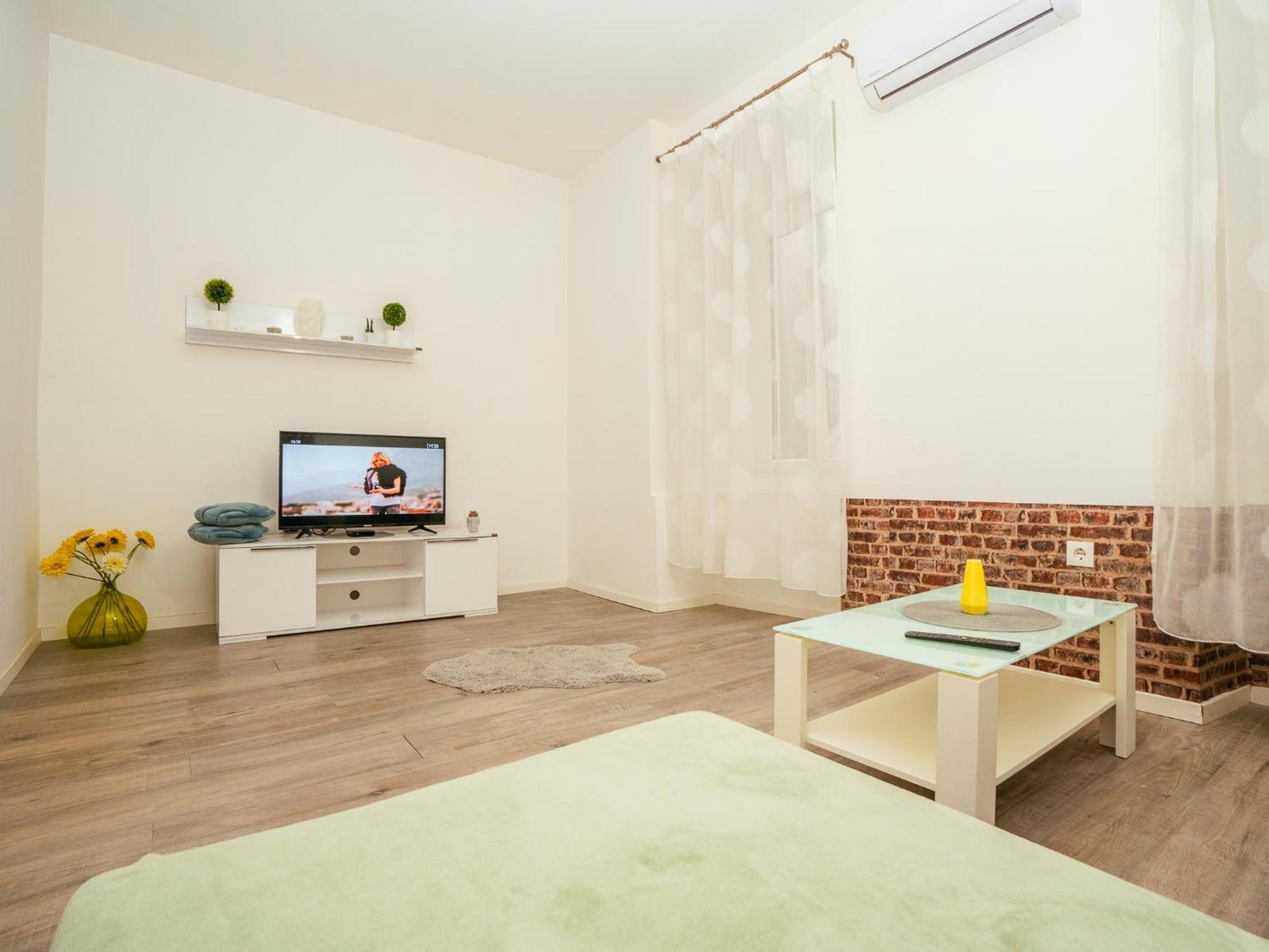 Apartments Lucija & Katia Rijeka Exterior foto