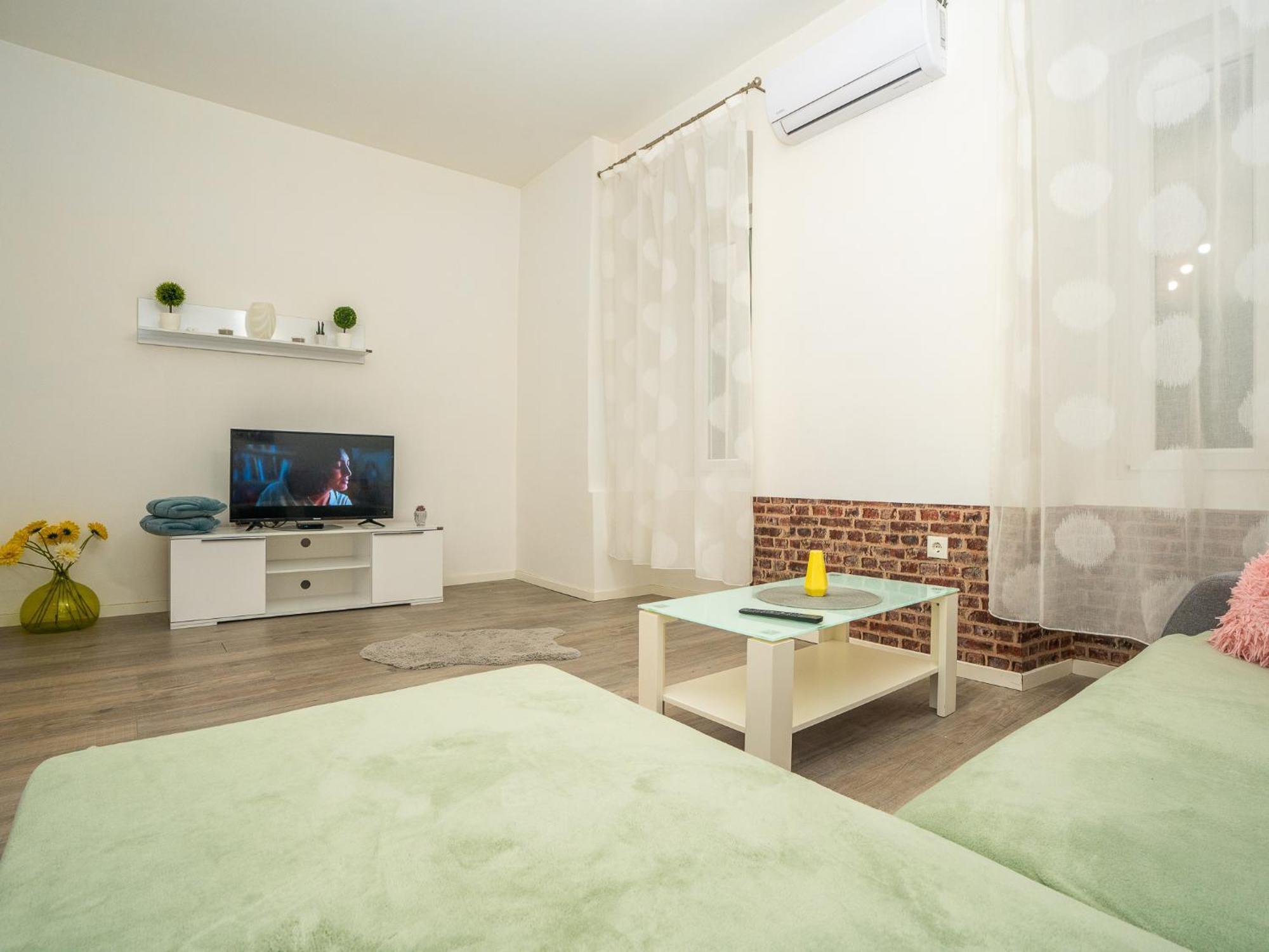 Apartments Lucija & Katia Rijeka Exterior foto